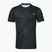 Pánske bežecké tričko Mizuno Core Graphic Tee black/gray