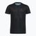 Pánske bežecké tričko Mizuno Core Graphic Tee copper brown
