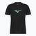 Pánske bežecké tričko Mizuno Core Runbird Tee black