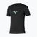 Pánske bežecké tričko Mizuno Core Runbird Tee black