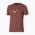 Pánske bežecké tričko Mizuno Core Runbird Tee copper brown