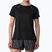Dámske bežecké tričko Mizuno Active DryAeroFlow Tee black