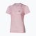 Dámske bežecké tričko Mizuno Trail Graphic Tee pinkesque