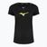 Dámske bežecké tričko Mizuno Core Runbird Tee black