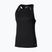 Dámske bežecké tričko  Mizuno Active DryAeroFlow Tank Top black