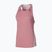 Dámske bežecké tričko Mizuno Active DryAeroFlow Tank Top rose elegance