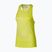 Dámske bežecké tričko Mizuno Core Graphic Tank Top lightning yellow