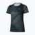 Dámske bežecké tričko Mizuno Core Graphic Tee black/gray