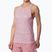 Dámske bežecké tričko Mizuno Active DryAeroFlow Graphic Tank Top pinkesque