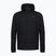 Pánska bežecká bunda Mizuno Tech Light Hooded black