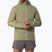 Pánska bežecká bunda Mizuno Tech Light Hooded elm