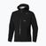 Pánska bežecká bunda Mizuno Trail Waterproof 20K Hooded black