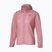 Dámska bežecká bunda Mizuno Tech Light Hooded Jacket rose elegance