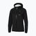 Dámska bežecká bunda Mizuno Trail Waterproof 20K Hooded black