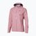 Dámska bežecká bunda Mizuno Trail Waterproof 20K Hooded rose elegance