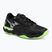 Topánky na padel Mizuno Wave Enforce Court Padel black/foliage green/glowing ap