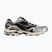 Topánky Mizuno Wave Rider 10 harbor mist/black/fig