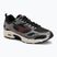 Topánky Mizuno MXR black/barbados cherry/metallic
