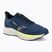 Pánske bežecké topánky Mizuno Wave Serene 2 estate blue/silver/lightning yellow