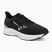 Pánske bežecké topánky Mizuno Wave Serene 2 black/silver/glowing apple