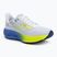 Dámske bežecké topánky Mizuno Wave Rider 29 white/lightning yellow/ultramarine