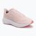 Detské bežecké topánky Mizuno Enerzy Rider Jr pinkesque/silver