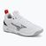 Volejbalové topánky Mizuno Wave Luminous 3 white/black/fiery red