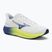 Pánske bežecké topánky Mizuno Fortrush white/estate blue/lightning yellow