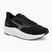 Pánske bežecké topánky Mizuno Fortrush black/silver/white