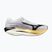 Bežecké topánky Mizuno Hyperwarp Pro white/black/gold