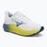 Dámske bežecké topánky Mizuno Fortrush white/ultramarine/fortune yellow