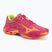 Volejbalové topánky Mizuno Wave Lightning Elite pink tetra/fortune yellow/ligh