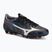 Futbalové kopačky Mizuno Alpha III Japan FG black/ancient water