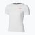 Dámske tenisové tričko Mizuno Tennis Short Sleeve Tee white