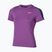 Dámske tenisové tričko Mizuno Tennis Short Sleeve Tee dahlia