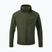 Pánska mikina Rab Superflux Hoody army QFE-89