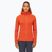 Dámska mikina Rab Nexus Hoody red grapefruit