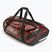 Cestovná taška Rab Expedition Kitbag II 120 l red clay