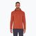 Pánska mikina Rab Ascendor Light Hoody tuscan red
