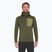 Pánska mikina Rab Superflux Hoody army QFG-13