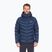 Pánska páperová bunda Rab Glaceon Pro Jacket tempest blue