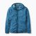 Pánska mikina Rab Nexus Hoody tempest blue