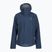Dámska bunda do dažďa Rab Downpour tempest blue