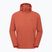 Pánska softshellová bunda Rab Borealis Hoody tuscan red