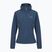 Dámska softshellová bunda Rab Borealis Hoody tempest blue