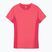 Dámske tričko Rab Trail Tee hibiscus/watermelon