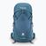 Dámsky turistický batoh Rab Exion 35 l orion blue