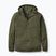 Pánska mikina Rab Nexus Hoody olive