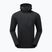 Pánska mikina Rab Superflux Hoody black QFG-13-BKB