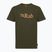 Pánske tričko Rab Ridge Tee ebony